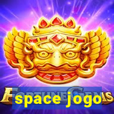 space jogo